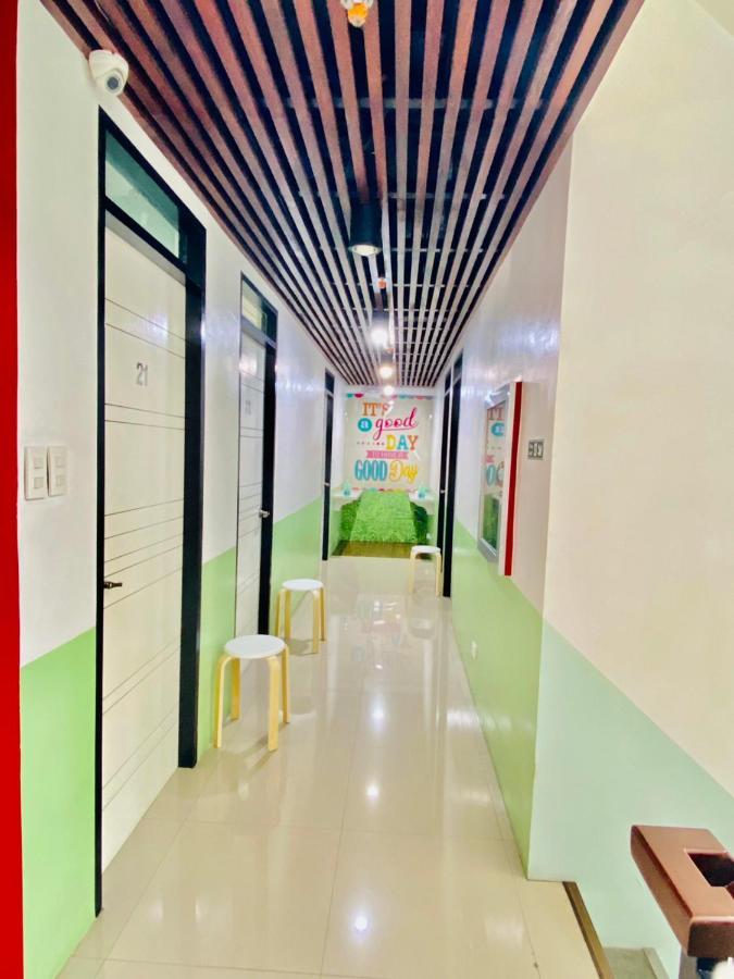Happy Homes Manila Exterior foto